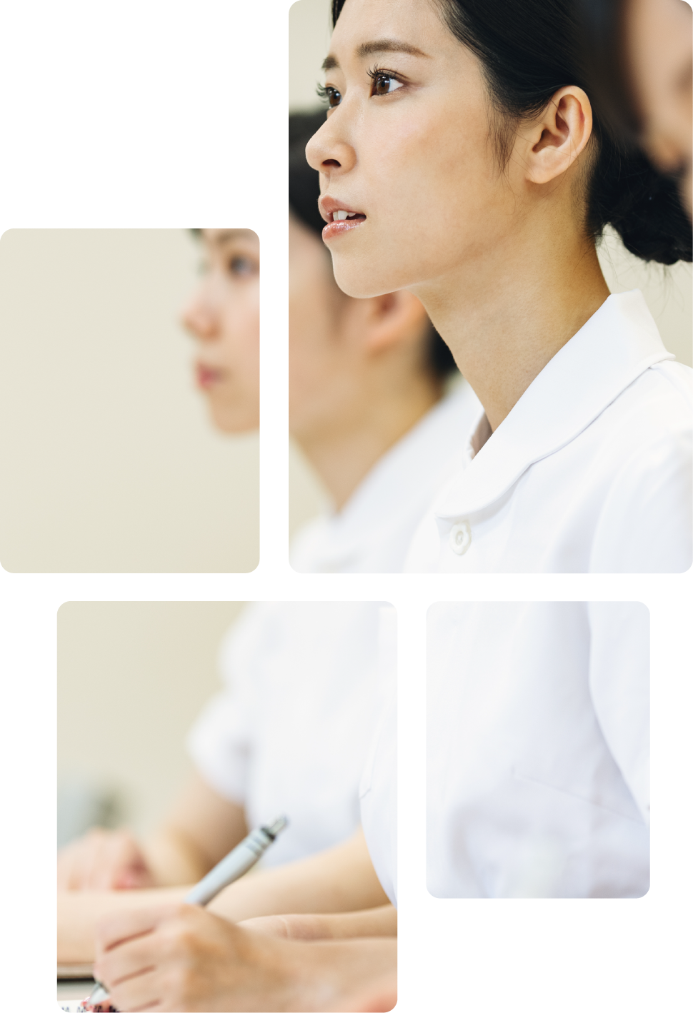 看護のミカタは完全無料