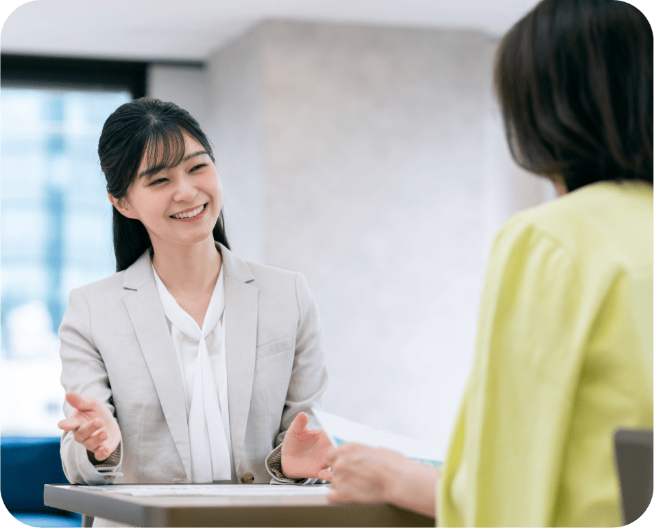 福岡特化の「看護師」転職エージェント